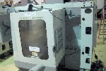 CNC VERTICAL MACHINING CENTERS: HAAS VF-2  CNC MILL, 30 x 16 x 20, 20HP 10000 RPM, SIDEMOUNT ATC, PROBE PACKAGE, A4TH AXIS PREWIRE, LOADED PAKG D, '05, Click to view larger photo...