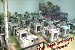 CNC VERTICAL MACHINING CENTERS: HAAS VF-0E CNC MILL, 30 x 16 x 20, 10,000 RPM, HIGH SPEED MACHINING, 20 HP, PCOOL, NEW 1999, Click to view larger photo...
