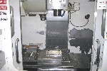 CNC VERTICAL MACHINING CENTERS: HAAS VF-2  CNC MILL, 30 x 16 x 20, 20HP 10000 RPM, SIDEMOUNT ATC, PROBE PACKAGE, 4TH AXIS PREWIRE, LOADED PAKG D, '06, Click to view larger photo...