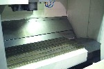 CNC VERTICAL MACHINING CENTERS: MORI SEIKI SV-500 B/40 CNC MILL, 40 x 20 x 20, 10000 RPM, 30 HP, 1260 RAPIDS, CAT 40, FAST VMC, MSC/FANUC Ctrl, NEW 1998, Click to view larger photo...