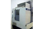 CNC VERTICAL MACHINING CENTERS: MORI SEIKI SV-500 B/40 CNC MILL, 40 x 20 x 20, 10000 RPM, 30 HP, 1260 RAPIDS, CAT 40, FAST VMC, MSC/FANUC Ctrl, NEW 1998, Click to view larger photo...