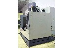 CNC VERTICAL MACHINING CENTERS: MORI SEIKI SV-500 B/40 CNC MILL, 40 x 20 x 20, 10000 RPM, 30 HP, 1260 RAPIDS, CAT 40, FAST VMC, MSC/FANUC Ctrl, NEW 1998, Click to view larger photo...