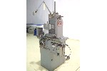 GRINDERS: 6 x 12 BROWN & SHARPE SURFACE GRINDER, SERIES 612, ELECTRO-MAGNETIC CHUCK, 1968, (3645), Click to view larger photo...