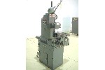 GRINDERS: 6 x 12 BROWN & SHARPE SURFACE GRINDER, SERIES 612, ELECTRO-MAGNETIC CHUCK, 1968, (3645), Click to view larger photo...