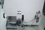 CNC TURNING CENTERS: HAAS SL-30 CNC LATHE, HAAS CNC, 17 SW, 34 CENTERS, GEARBOX, EXCELLENT, 2006 (4460), Click to view larger photo...