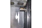 CNC HORIZONTAL MACHINING CENTERS: MAZAK FH-8800 CNC HORIZONTAL MILL, 35.5 IN. PALLET, MAZATROL FUSION 640M CONVERSATIONAL , 7000 RPM, 80 TOOLS, '01 (4599), Click to view larger photo...