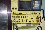 CNC VERTICAL MACHINING CENTERS: CHEVALIER 2040 VMC CAT 40 TAPER CNC MILL, 40.2 x 20 x 20, 6000 RPM, BOX WAY, FANUC, '00, Click to view larger photo...