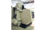 CNC VERTICAL MACHINING CENTERS: CHEVALIER 2040 VMC CAT 40 TAPER CNC MILL, 40.2 x 20 x 20, 6000 RPM, BOX WAY, FANUC, '00, Click to view larger photo...