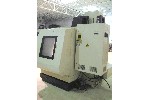 CNC VERTICAL MACHINING CENTERS: CHEVALIER 2040 VMC CAT 40 TAPER CNC MILL, 40.2 x 20 x 20, 6000 RPM, BOX WAY, FANUC, '00, Click to view larger photo...
