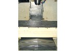CNC VERTICAL MACHINING CENTERS: CHEVALIER 2040 VMC CAT 40 TAPER CNC MILL, 40.2 x 20 x 20, 6000 RPM, BOX WAY, FANUC, '00, Click to view larger photo...